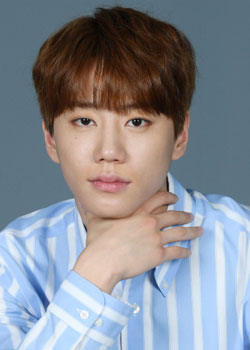 Lee Joon Yeong (Jun) (1997)