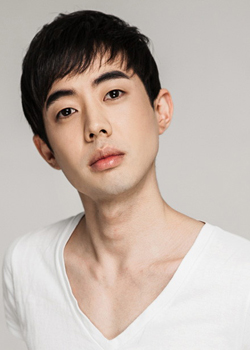 Lee Kang Wook (1984)