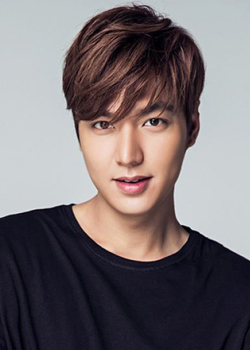 Lee Min Ho (1987)