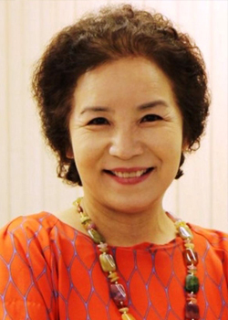 Park Hye Jin (1958)