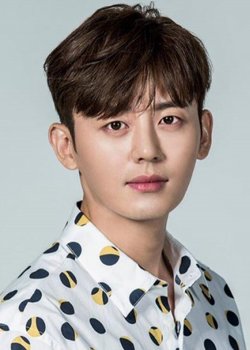 Lee Ji Hoon (1988)