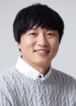 Jeon Bae Soo (1970)