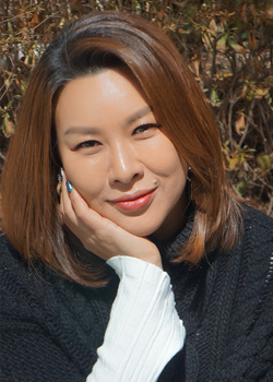 Jeong Yeong Joo (1971)