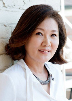 Kim Hae Sook (1955)