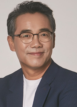 Oh Man Seok (1965)